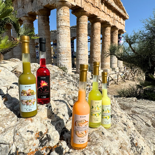 FACHIN Likör Geschenkset - 3x100ml - Freie Auswahl!